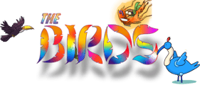 birds