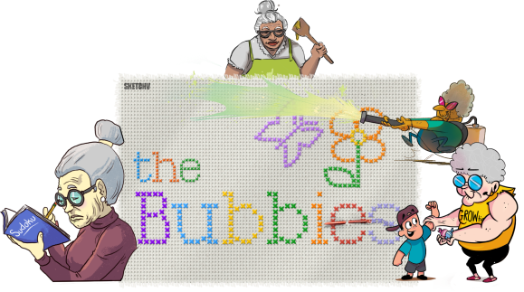 bubbies