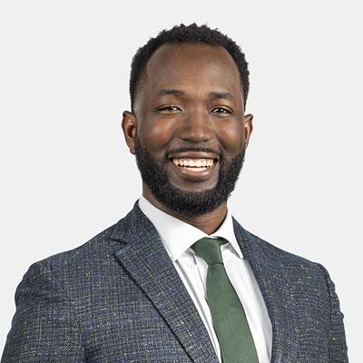 dr julian hinson